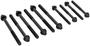 Elring M11-1.50, M14-1.50 Thread Cylinder Head Bolt Set
