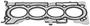 Elring Multi-Layered Steel (MLS) Cylinder Head Gasket