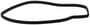 Elring Water Pump Gasket