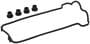 Elring Valve Cover Gasket Set