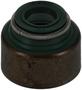 Elring Fluoroelastomer (FPM) Valve Stem Seal