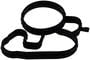 Elring Oil Filter Adapter Gasket