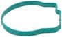 Elring Fluoroelastomer (FPM) Intake Manifold Housing Gasket