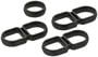 Elring Oil Cooler Gasket Set