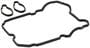 Elring Valve Cover Gasket Set