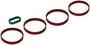 Elring Intake Manifold Gasket Set