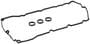 Elring Valve Cover Gasket Set