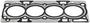 Elring Multi-Layer Steel (MLS) Cylinder Head Gasket