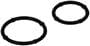 Elring Oil Pump Gasket