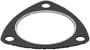 Elring Exhaust Pipe Gasket