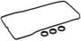 Elring Valve Cover Gasket Set