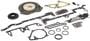 Elring Crankcase Seal Kit