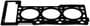 Elring Multi-Layer Steel (MLS) Cylinder Head Gasket