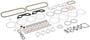 Elring Engine Gasket Set