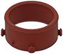 Elring Turbocharger Inlet Gasket