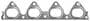 Elring Exhaust Manifold Gasket