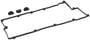Elring Valve Cover Gasket Set