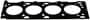 Elring Elastomer, Multi-Layer Steel (MLS) Cylinder Head Gasket