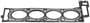 Elring Multi-Layer Steel (MLS) Cylinder Head Gasket