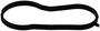 Elring Coolant Flange Gasket