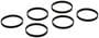Elring Multi-Layer Steel (MLS) Intake Manifold Gasket Set