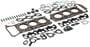 Elring Cylinder Head Gasket Set
