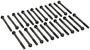 Elring M16-2.0 Thread Hex Cylinder Head Bolt Set