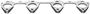 Elring Exhaust Manifold Gasket