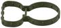 Elring Hydrogenated Nitrile Rubber (HNBR) Intake Manifold Gasket