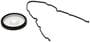 Elring Crankshaft Seal