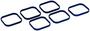 Elring Multi-Layer Steel (MLS) Intake Manifold Gasket Set