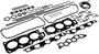 Elring Cylinder Head Gasket Set
