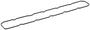 Elring Intake Manifold Gasket