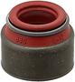 Elring Fluoroelastomer (FPM) Valve Stem Seal