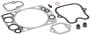 Elring Cylinder Head Gasket Set