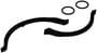 Elring Oil Pan Gasket Set