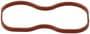 Elring Fluoroelastomer (FPM) Intake Manifold Housing Gasket