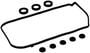 Elring Valve Cover Gasket Set