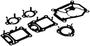 Elring EGR Cooler Gasket Kit
