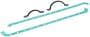 Elring Oil Pan Gasket Set