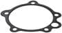 Elring Timing Cover Gasket