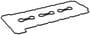 Elring Valve Cover Gasket Set