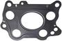 Elring Round Port Exhaust Manifold Gasket