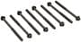 Elring M11-1.50 Thread Star Cylinder Head Bolt Set