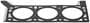 Elring Multi-Layer Steel (MLS) Cylinder Head Gasket