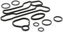 Elring Oil Cooler Gasket Set
