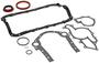 Elring Crankcase Seal Kit
