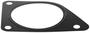 Elring Intake Manifold Housing Gasket