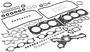 Elring Engine Gasket Set