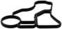 Elring Oil Filter Adapter Gasket